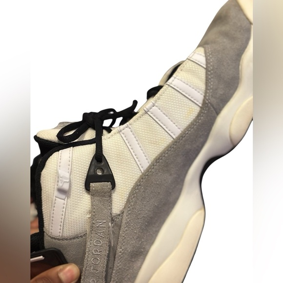 Jordan 6 Rings Cement Grey Men's - FJ4650-077 - US  Size 8.5 - Picture 5 of 14